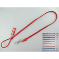 Zipper Lanyard 0.08" (5 mm) Wide